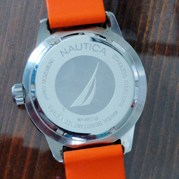 Nautica Unisex Watch - Picture 2 of 6